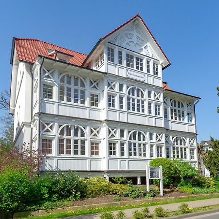 Villa Malepartus - Penthouse 09 Binz Exteriör bild